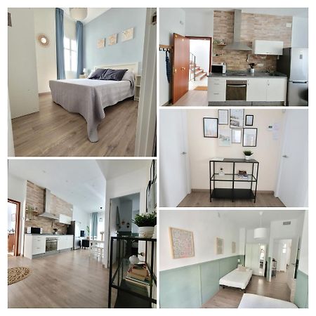 Apartment In The Center Of Sevilla Exterior foto