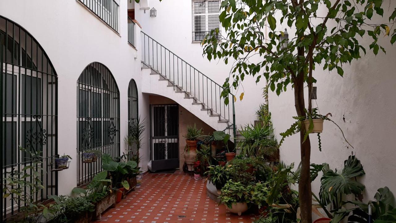 Apartment In The Center Of Sevilla Exterior foto