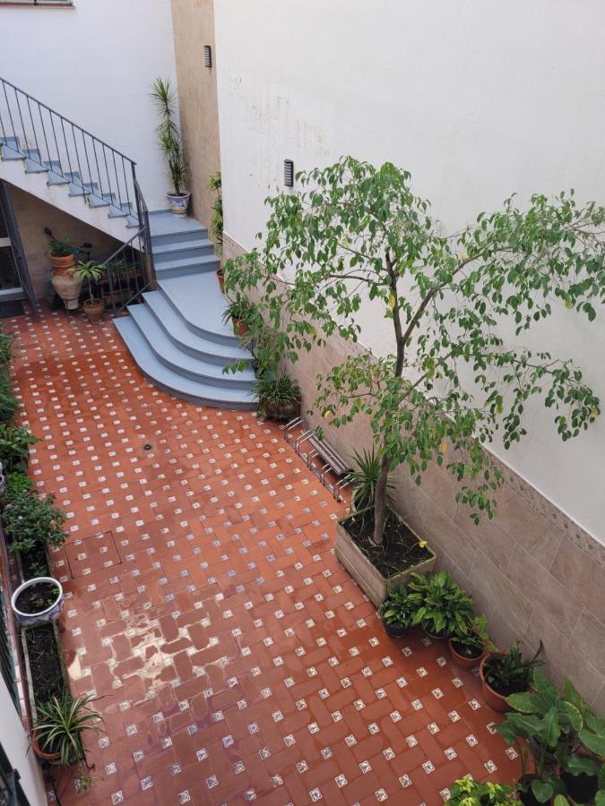 Apartment In The Center Of Sevilla Exterior foto