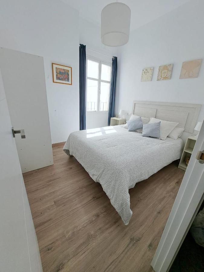 Apartment In The Center Of Sevilla Exterior foto