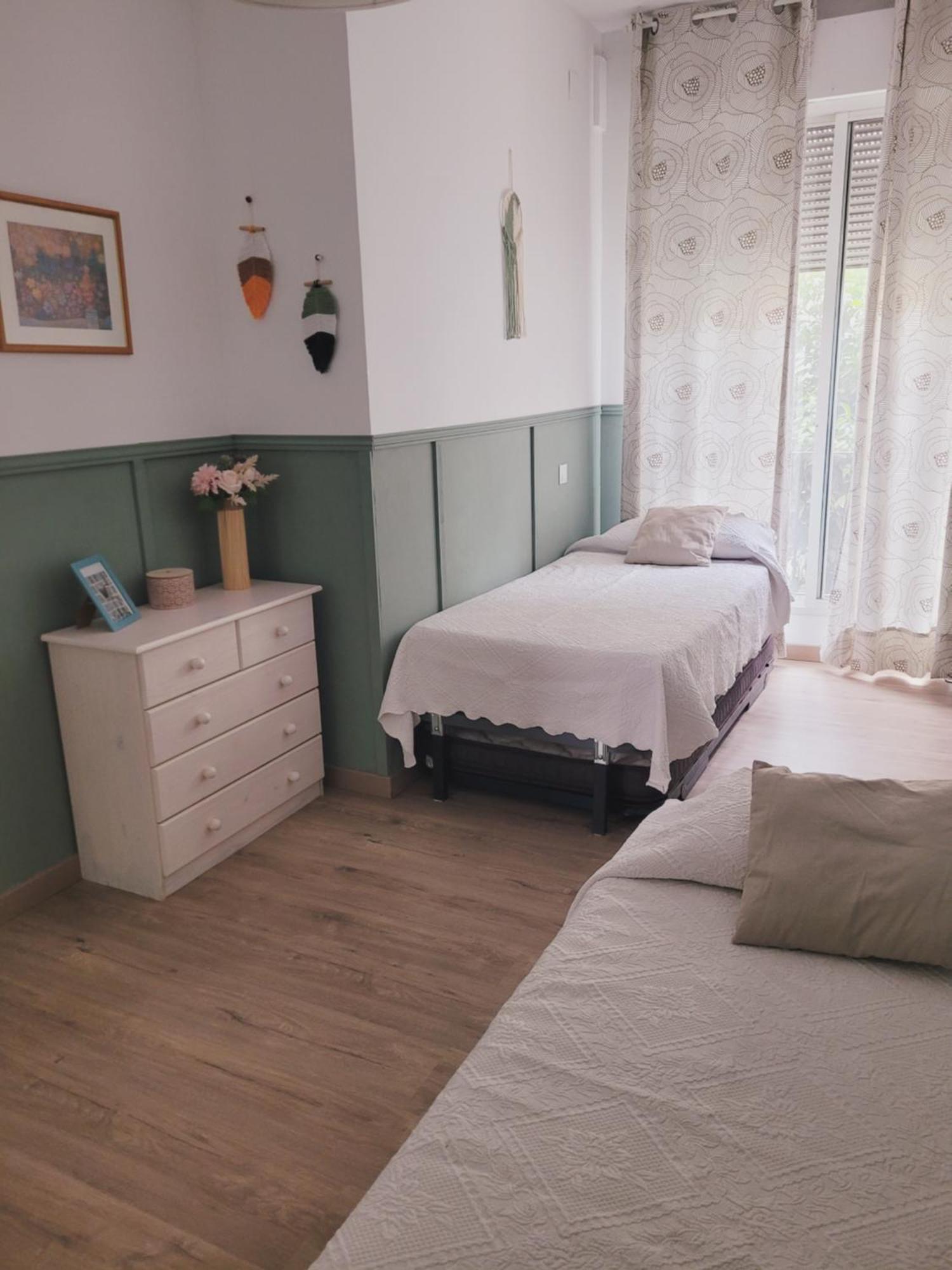 Apartment In The Center Of Sevilla Exterior foto