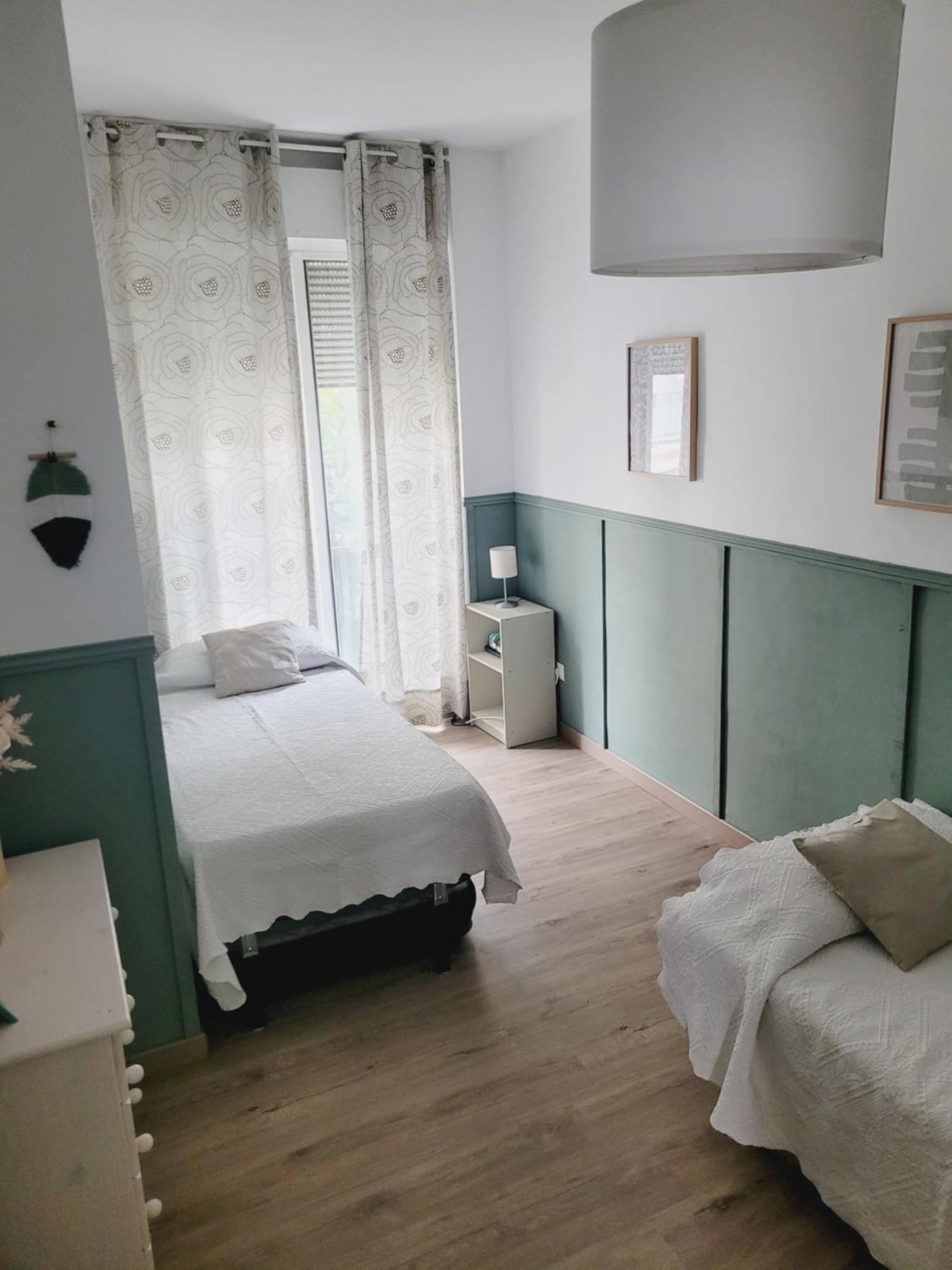 Apartment In The Center Of Sevilla Exterior foto