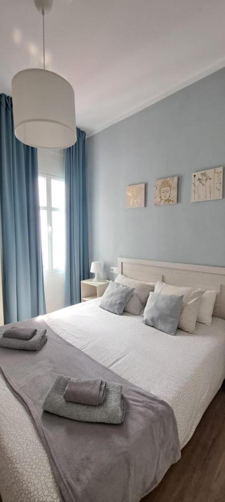 Apartment In The Center Of Sevilla Exterior foto